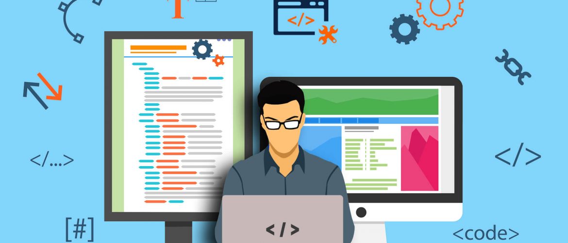 web development cms