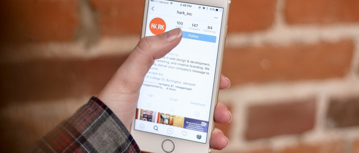 Instagram's New Algorithm For Digital Marketers