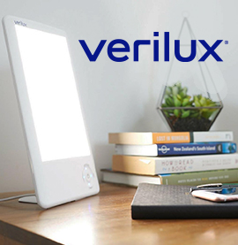 Verilux Corporate Branding