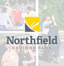 NSB Logo Design & Branding