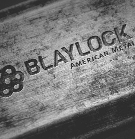 Blaylock Branding & Design