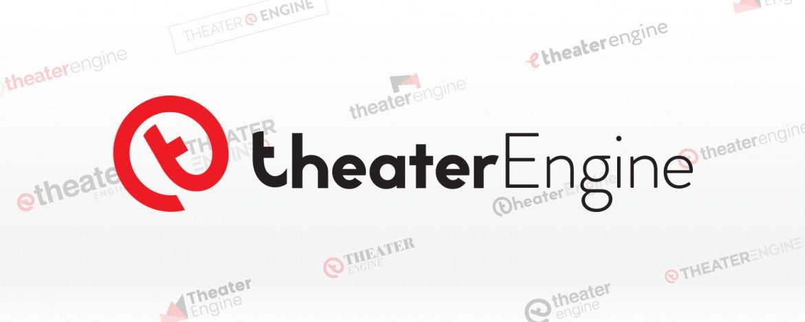 Theater Engine Logo Design & Branding