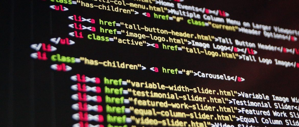 web development vermont