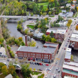 Experience Middlebury