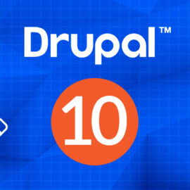 Hark Drupal 10 Blog Post