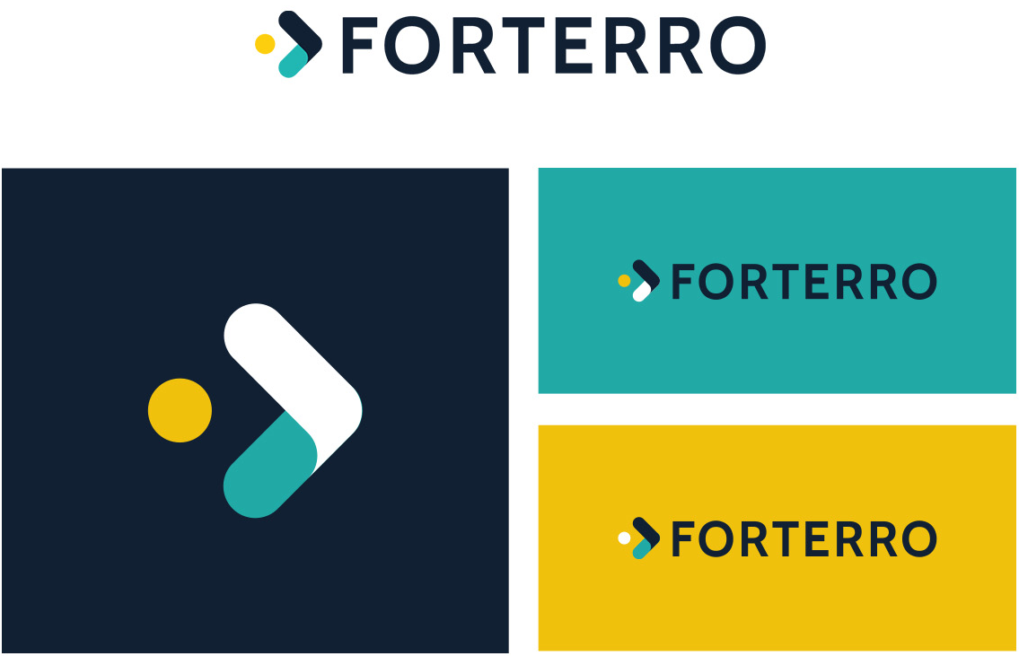 Forterro Logos