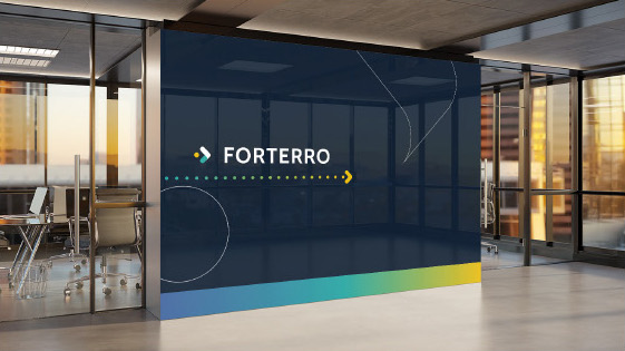 Forterro office